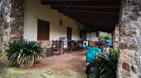 Foto 5 de Finca rústica en venda a Sencelles, Illes Balears