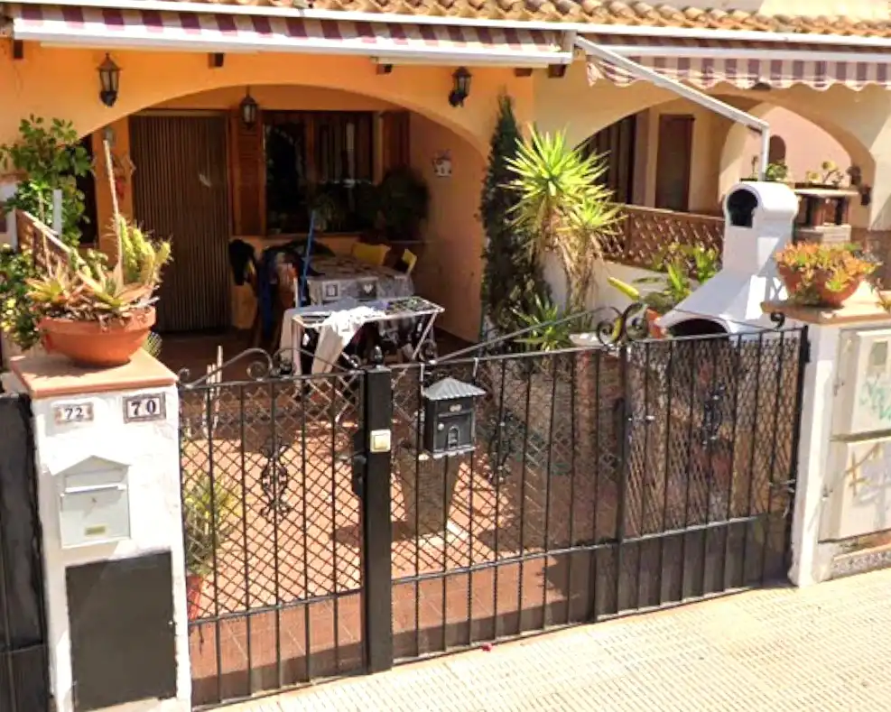 House for sale in Rio Navia