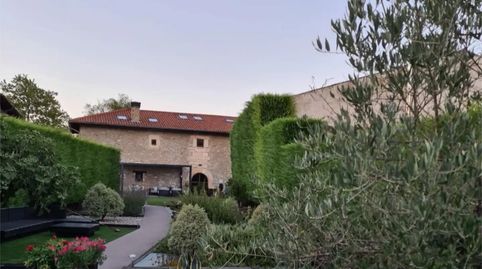 Foto 2 de Casa o xalet en venda a Mendia Kalea, 22, Zona rural suroeste, Vitoria - Gasteiz