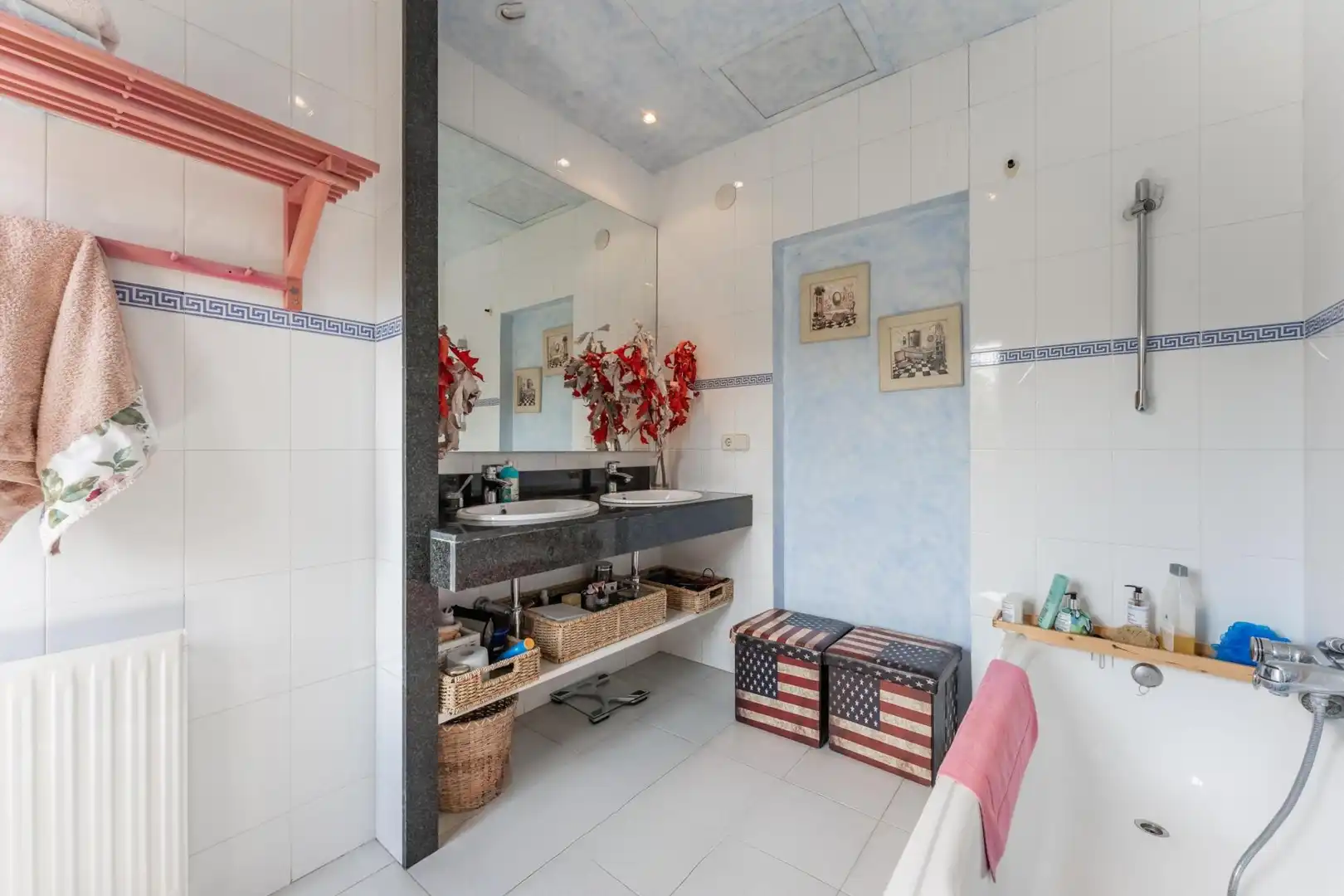 Villa con piscina in vendita a Carrer Acàcies, imagen 31