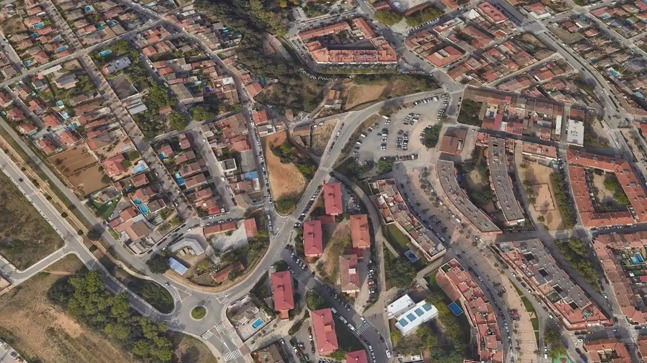 Residential land for sale in Calle Major, imagen 4