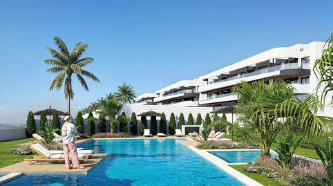 Foto 2 de Apartament en venda a Las Lomas de Rame - Bahía Bella, Los Alcázares