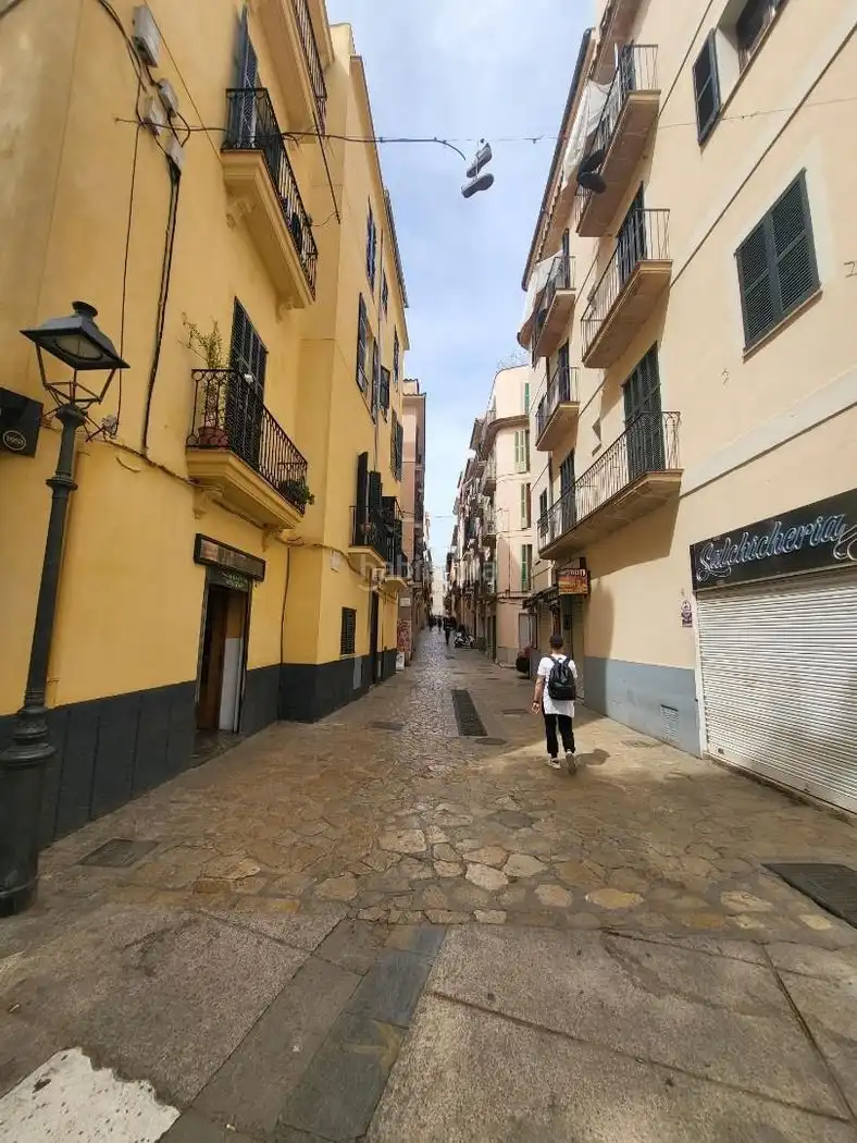 Pis de lloguer a Carrer del Vi 20, imagen 13