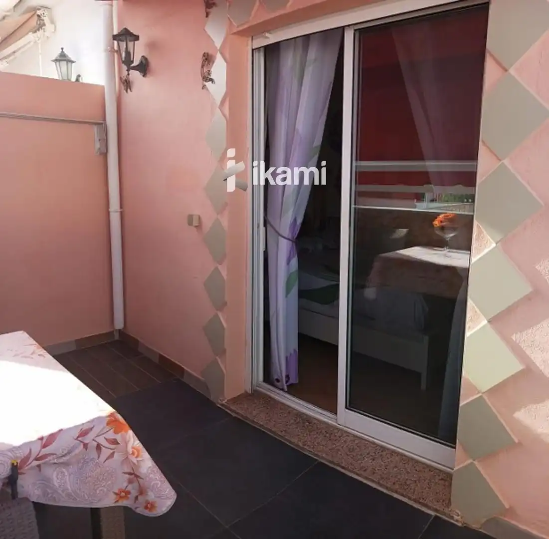 Dormitori de Àtic en venda en Dénia amb Aire condicionat, Calefacció i Terrassa
