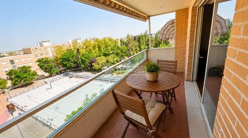 Foto 4 de Piso en venta en San José - Buenos Aires, Pinto