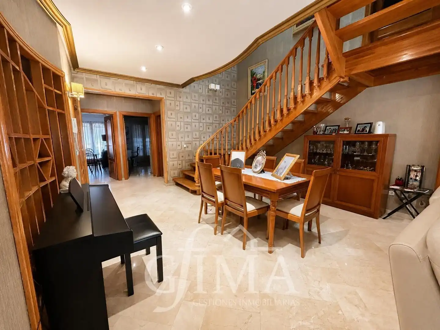 Casa con terraza en venta en Tomelloso, imagen 33