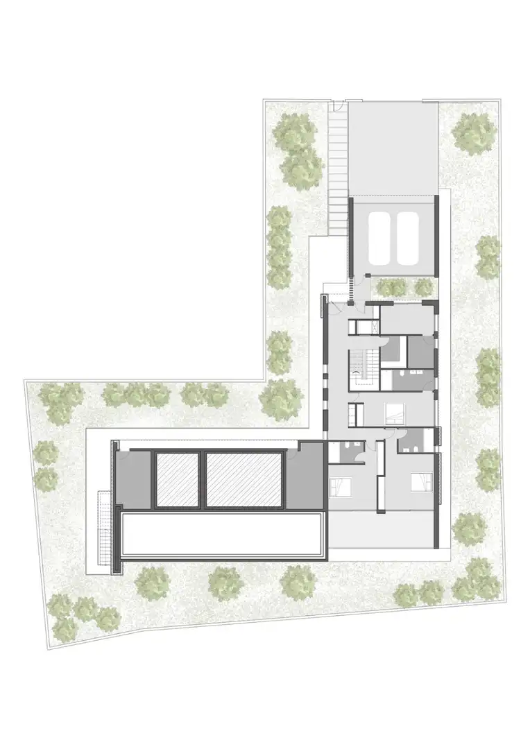 Villa mit Terrasse zum Verkauf in La Viña - Montemar - San Jaime, imagen 17