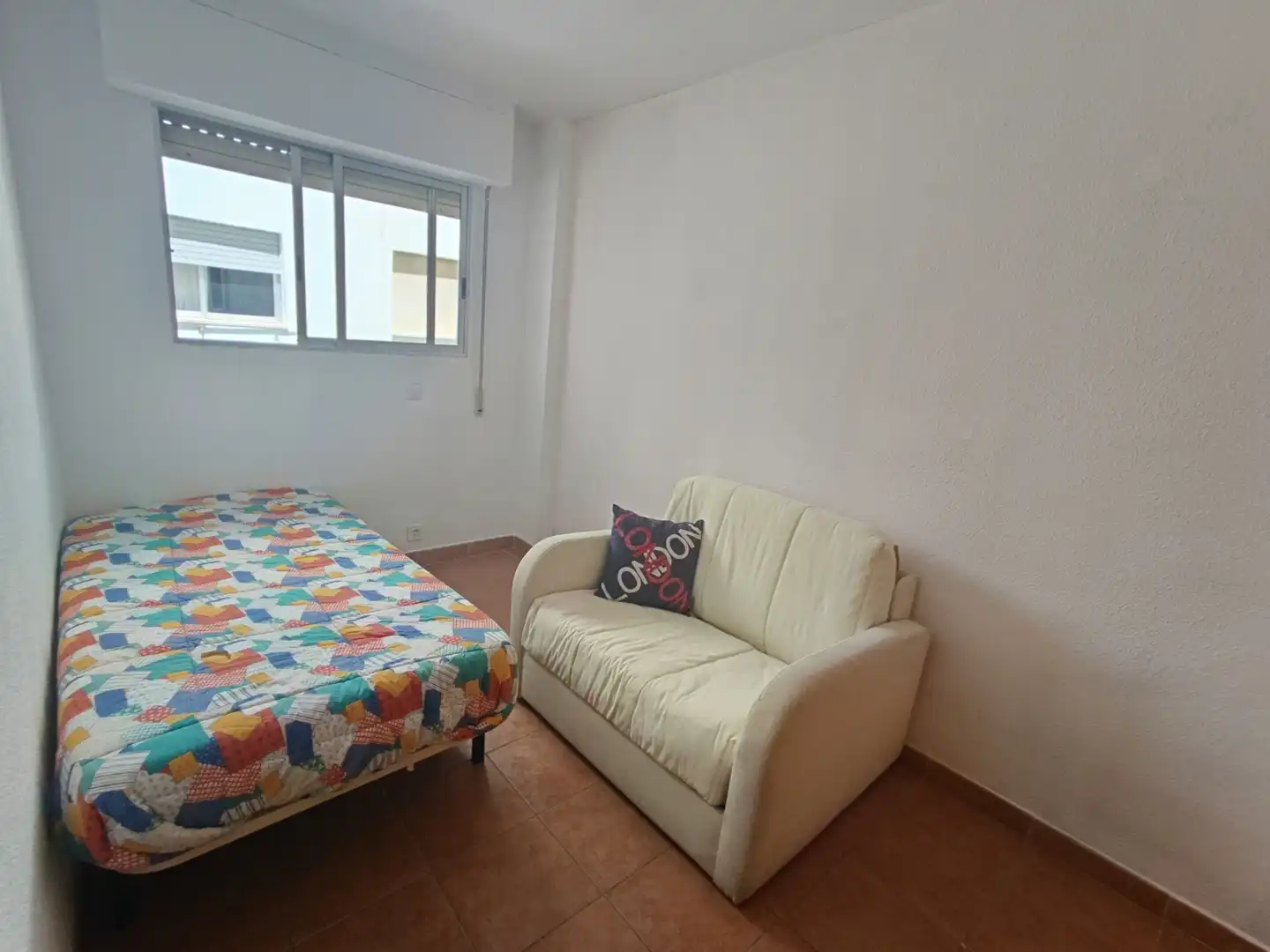Flat with terrace for sale in Pasaje de Cox, imagen 17