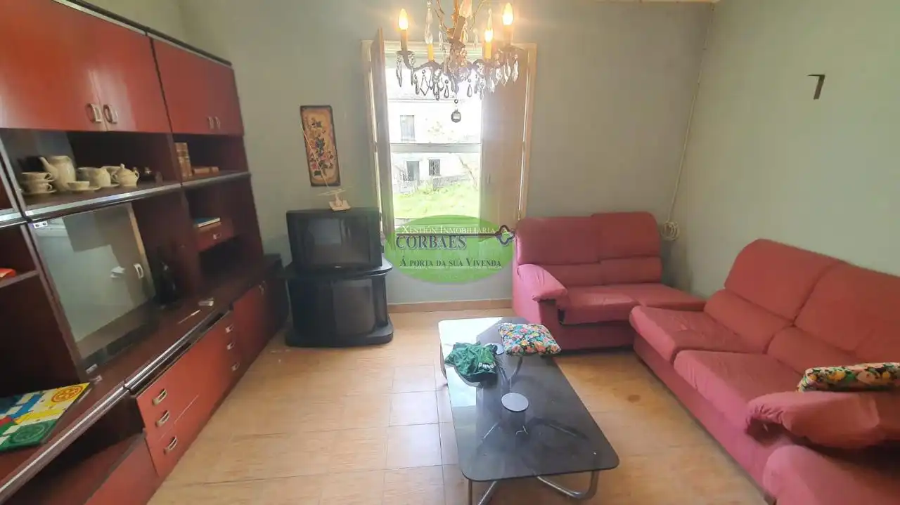 House with terrace for sale in Maceda, imagen 8