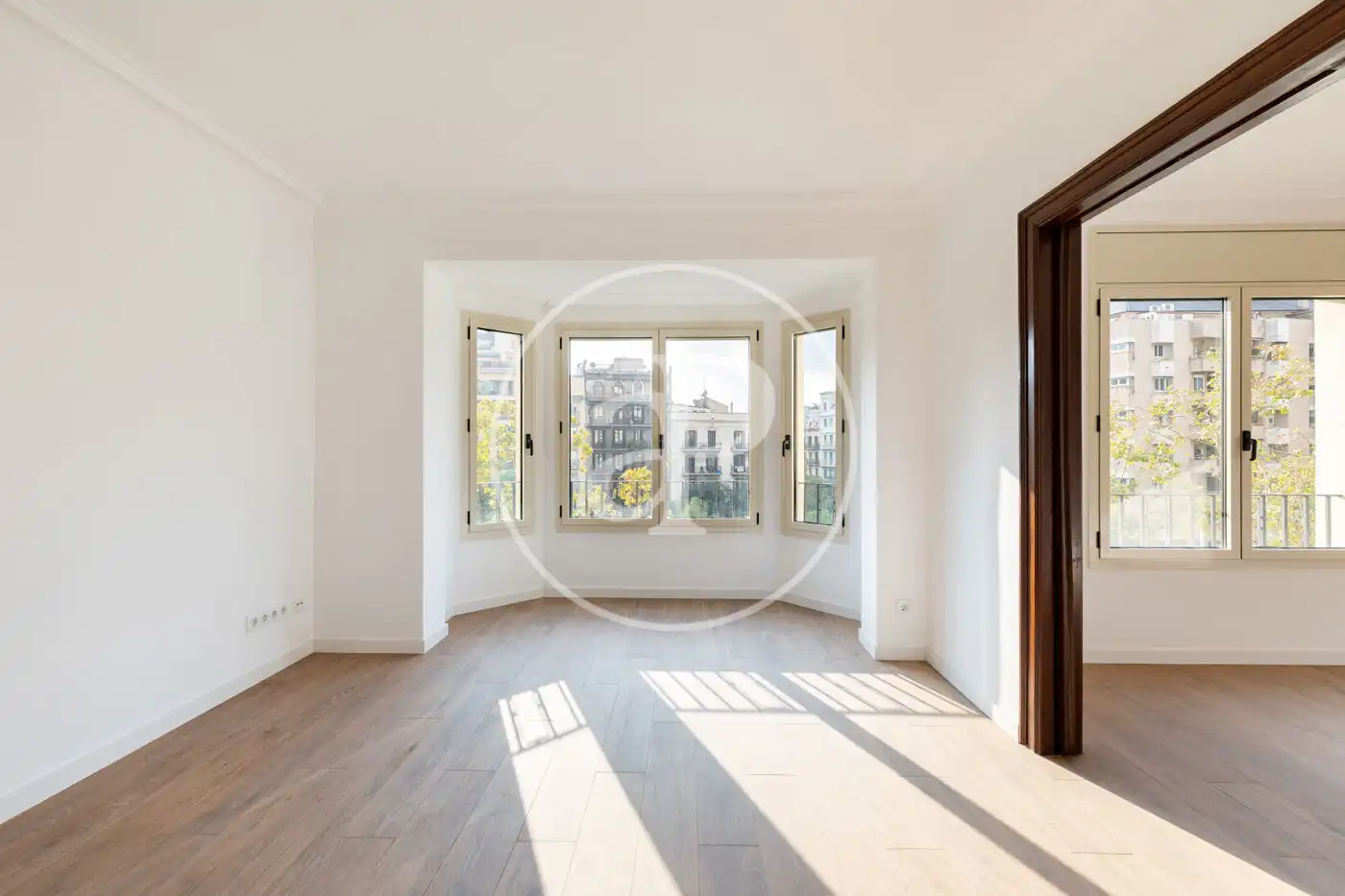 Habitación de Piso de alquiler en Eixample