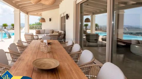 Villa con piscina, Islas Baleares, Ibiza. 8 habitaciones | 601 m² | 3 kilómetros al mar, imatge 5