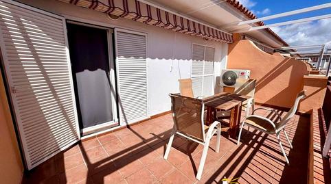 Foto 2 de Àtic de lloguer a Centro - Calzada - Cabo Noval, Sanlúcar de Barrameda