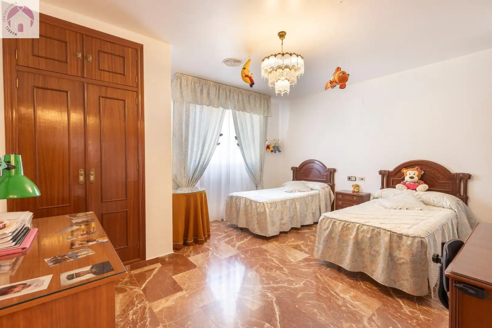 Casa aparellada amb terrassa en venda a FCO JOSE GARCIA JIMENEZ, imagen 26