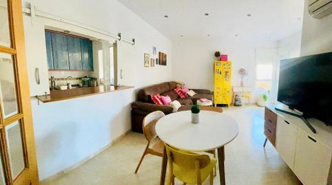 Foto 5 de Pis en venda a Avenida del Sabinar, Roquetas Pueblo, Almería