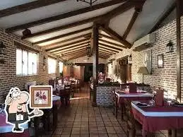 Commercial properties for sale in Juarros de Voltoya  with Air Conditioner and Furnished
