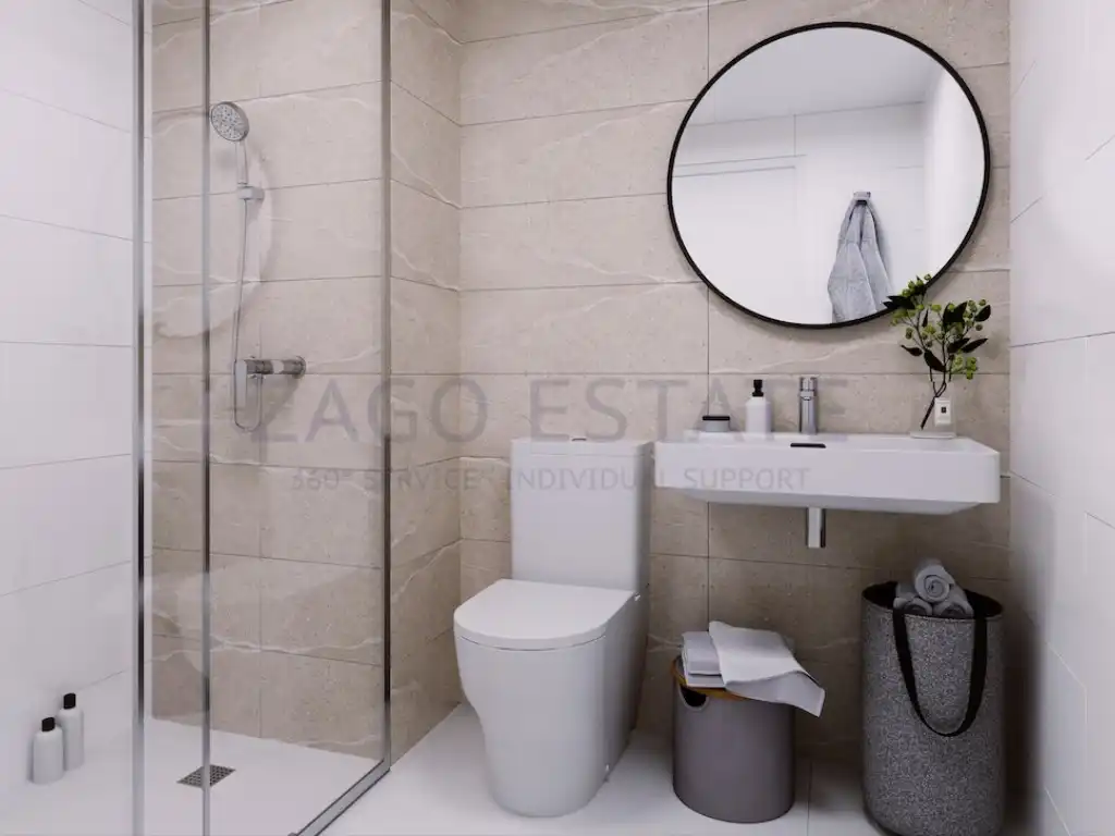 Flat for sale in Calle D Sector Ubz-6, Monforte del Cid