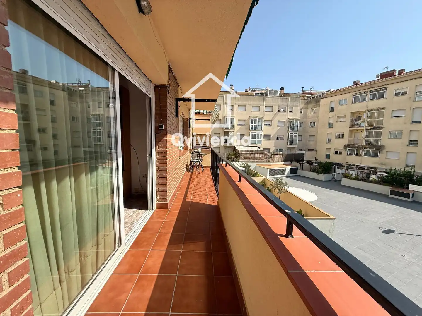 Wohnung mit Terrasse zum Verkauf in Alexandre Gali, D