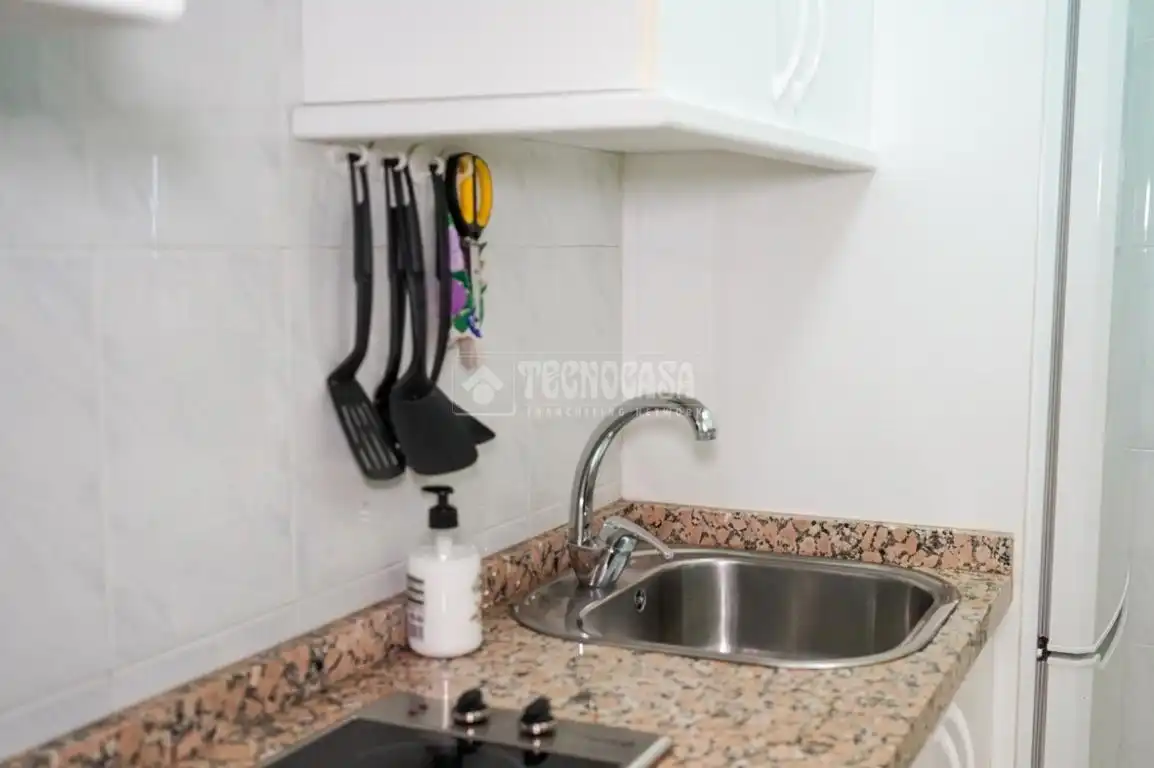 Piso en venta en Zona Martiánez