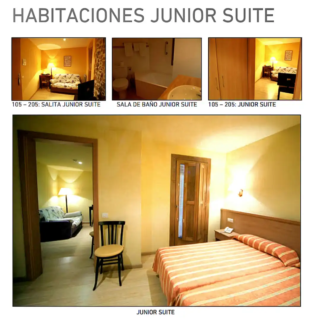 Residencial amb ascensor en venda a Sant Hilari Sacalm, imagen 10
