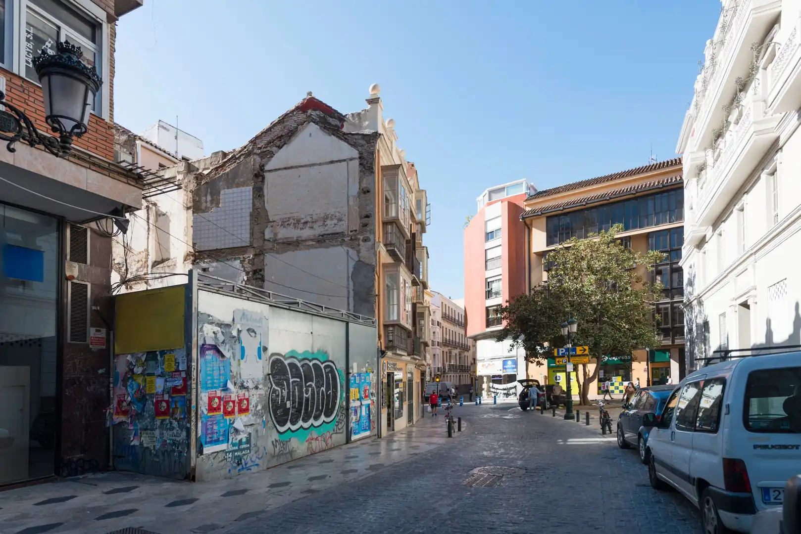 Terreno residencial en venta en Centro, imagen 2