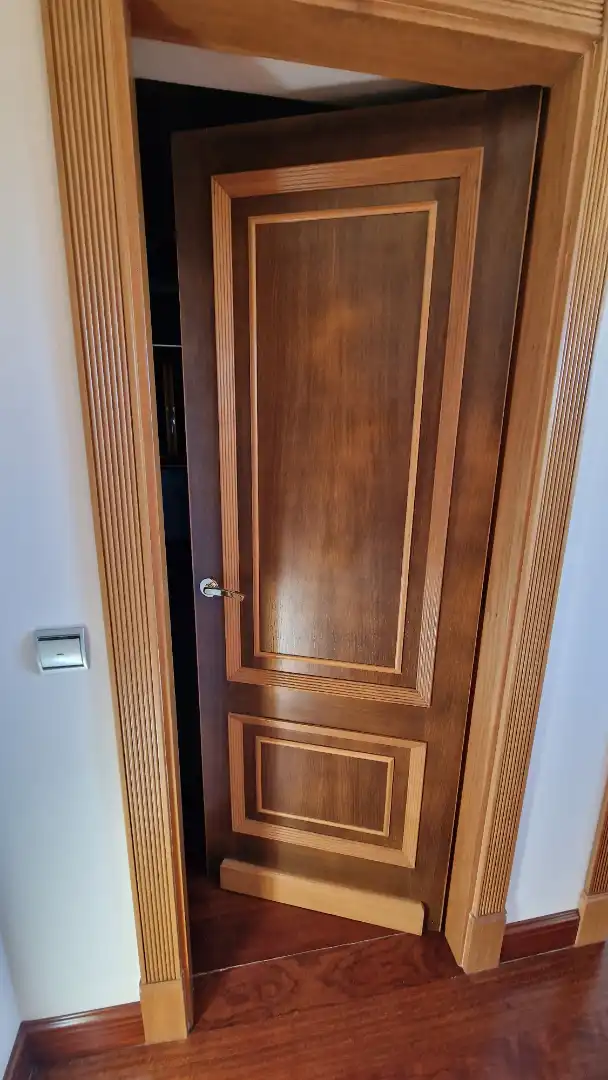 Casa o xalet en venda en Gijón  amb Calefacció, Jardí privat i Parquet