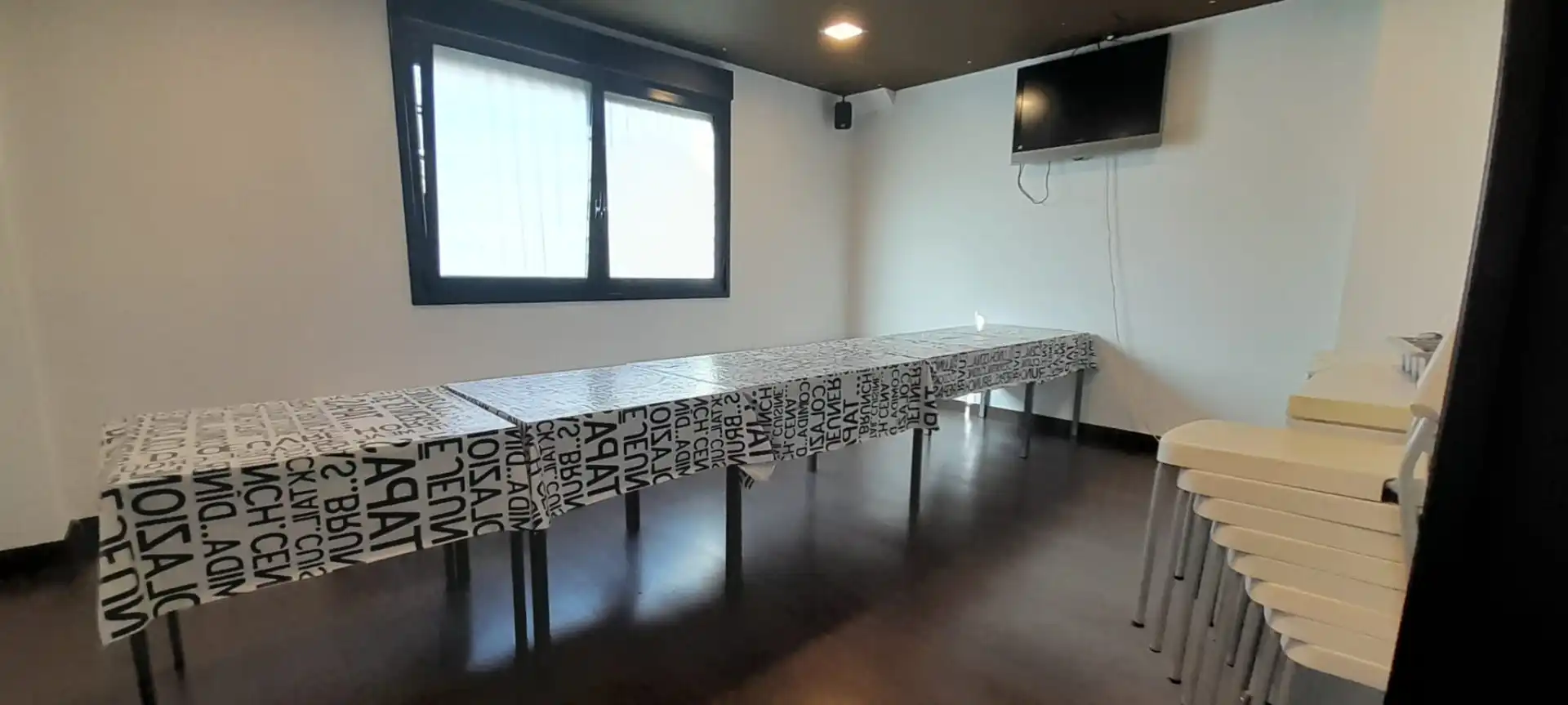 Local en venta en Bilbao  con Aire acondicionado, Calefacción y Amueblado