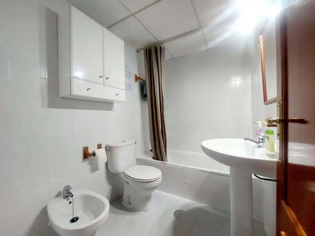 Apartament amb ascensor en venda a Calle Jesus Rincon Jimenez, imagen 6