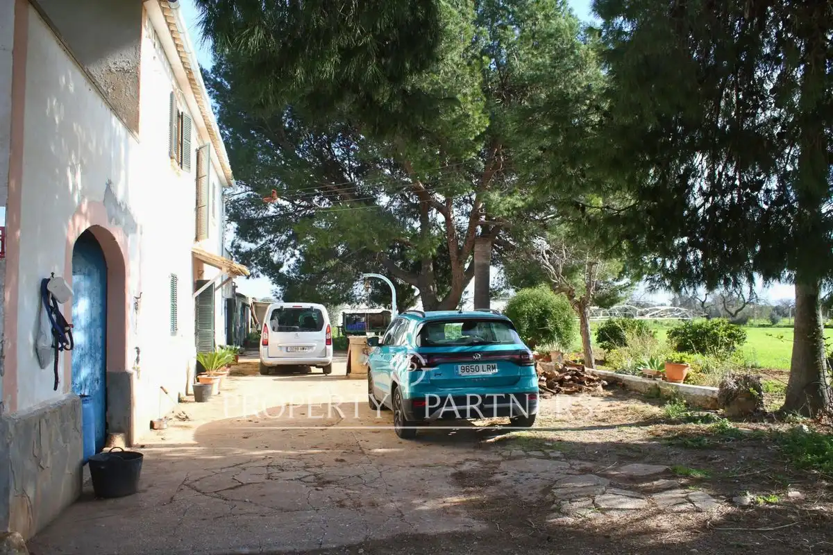 Villa avec jardin à vendre à Son Nebot, imagen 8