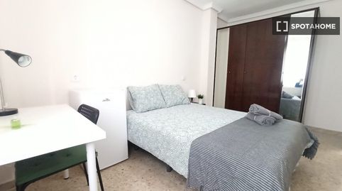 Photo 3 of Flat for rent in Tres Olivos - Valverde, Madrid Capital