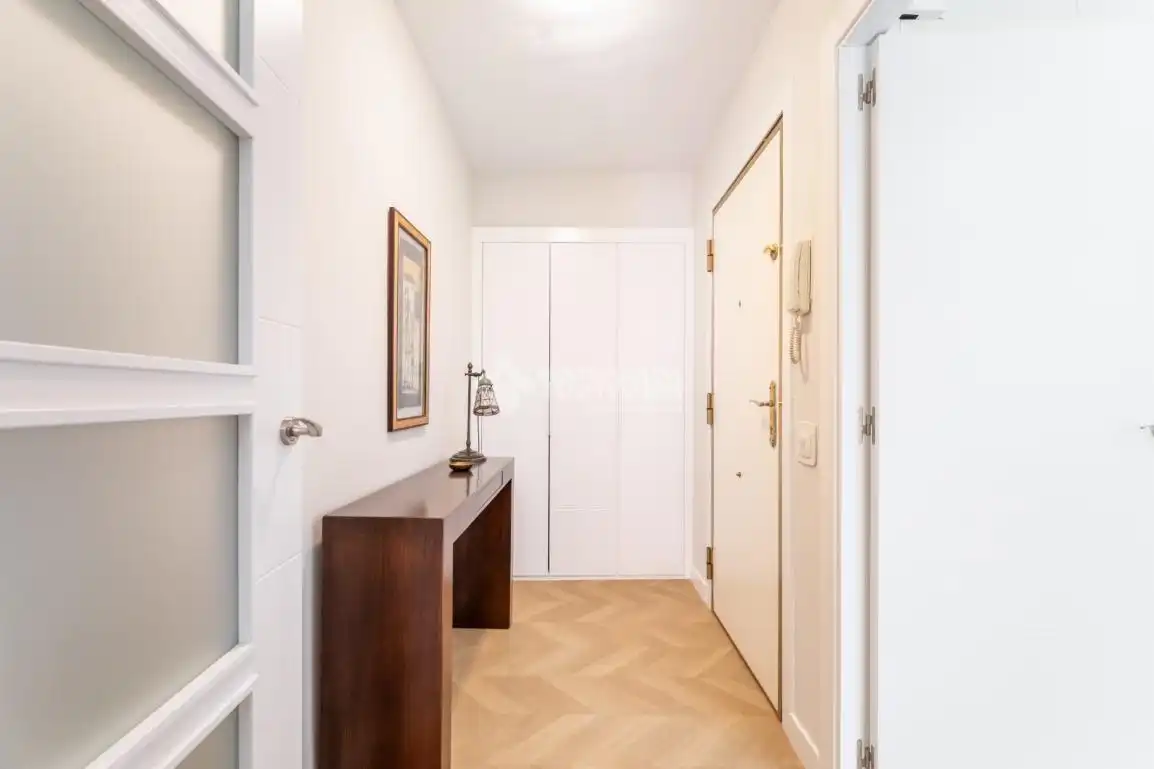 Piso en venta en Majadahonda con Aire acondicionado, Calefacción y Terraza