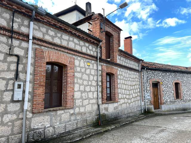 Casa-chalet en Venta en Calle la Fabrica, 3 en Viloria