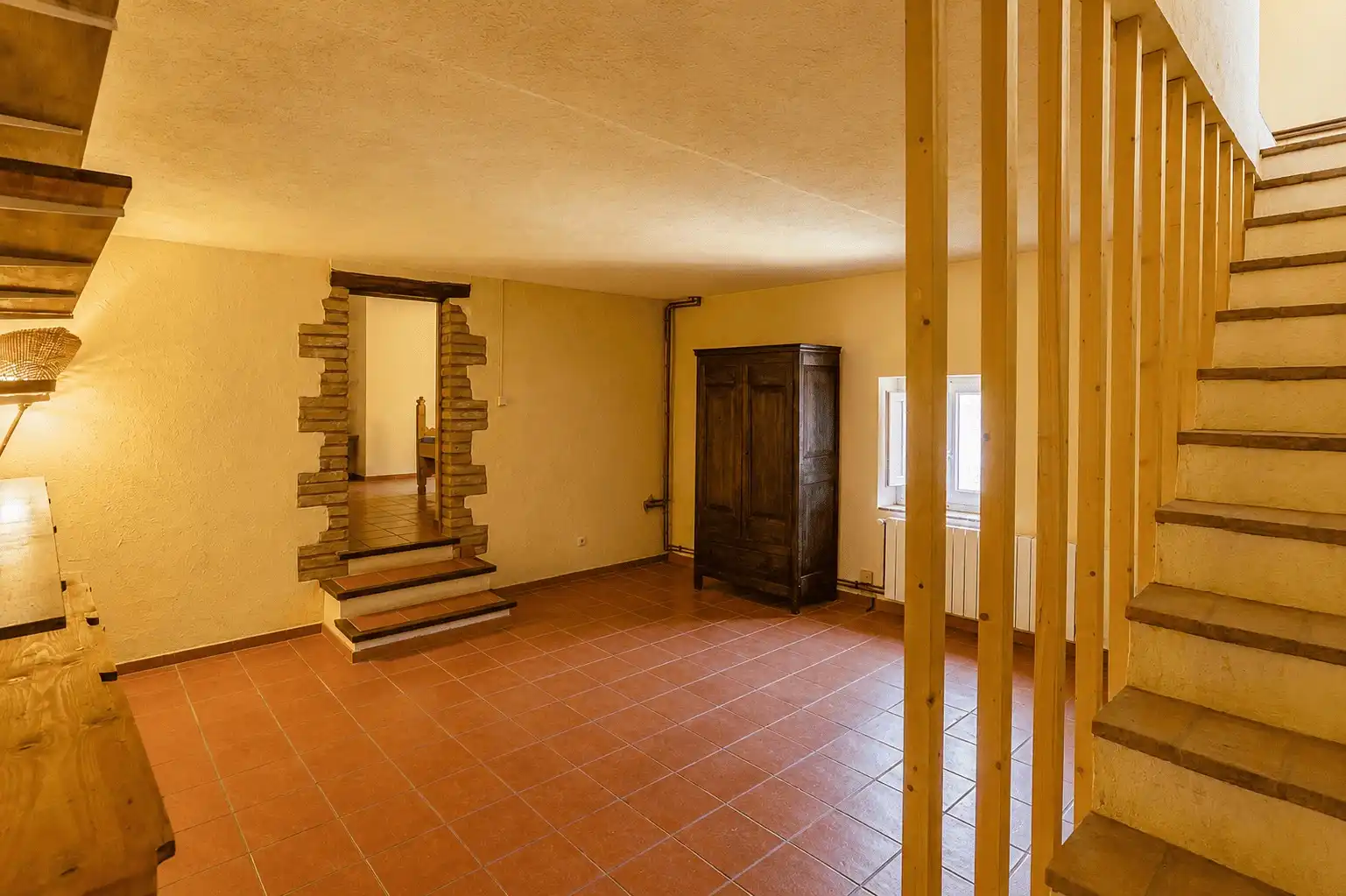 Country homes for sale in Sant Martí Vell