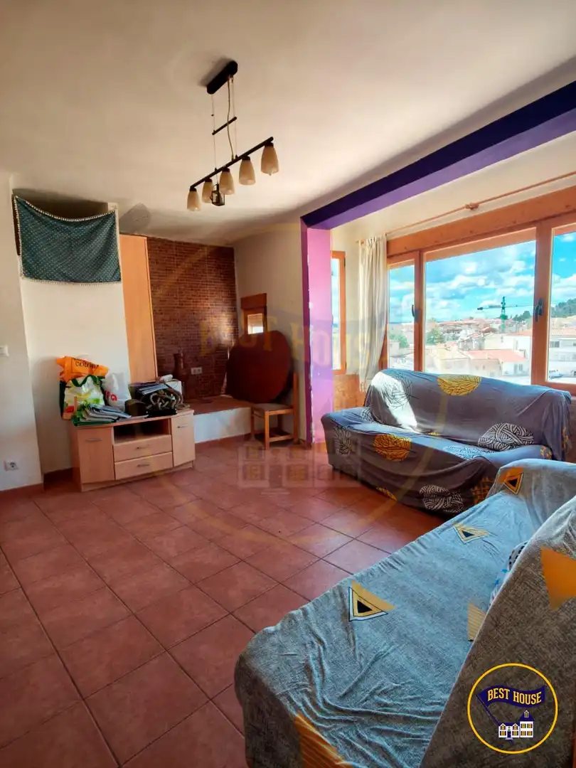 Haus oder Chalet zum Verkauf in CURTIDORES, Los Tiradores