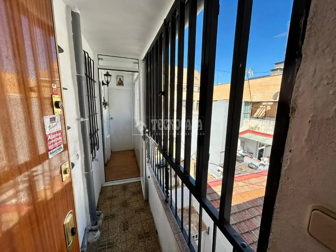 Piso en venta en Usera, imagen 9