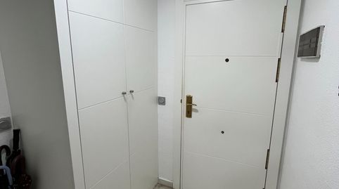 Foto 4 de Pis en venda a Tomas Echeverria, Parque Ayala - Jardín de la Abadía - Huelín, Málaga Capital