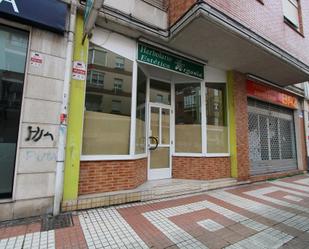 Vista exterior de Local de lloguer en Los Corrales de Buelna 