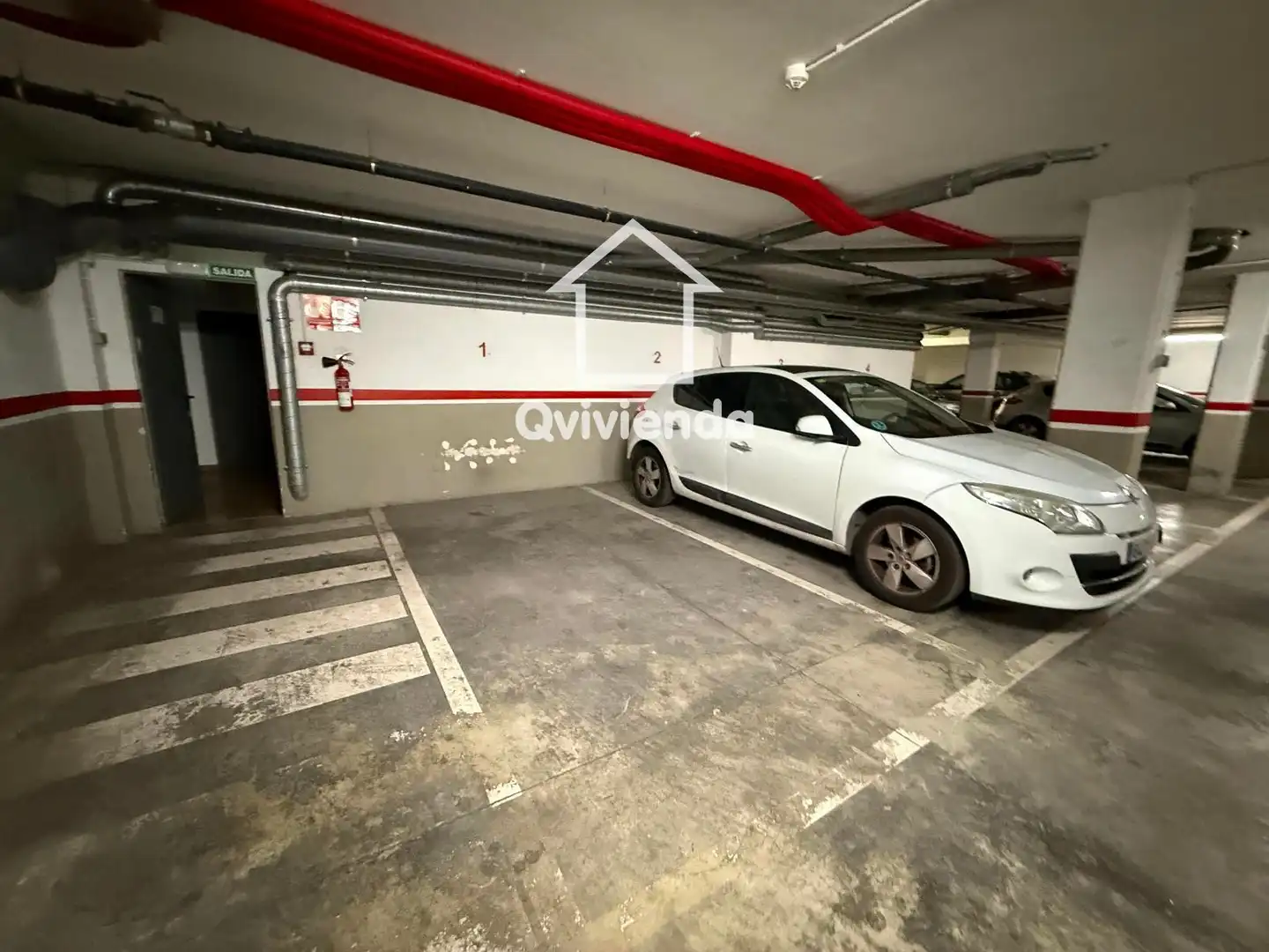 Parking of Garage for sale in Sabadell