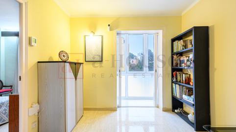 Foto 2 de Piso en venta en Calle de Larrard, La Salut,  Barcelona Capital