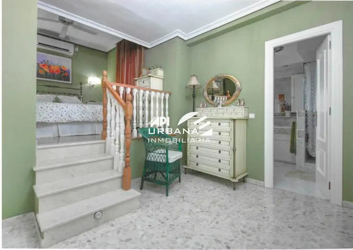 Maison avec jardin à vendre à Calle Pedro de Mena Gutiérrez, imagen 5