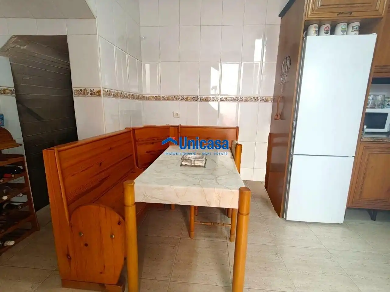 Casa adosada en venta en Málaga