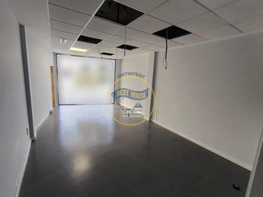 Business premises to rent in El Llombo