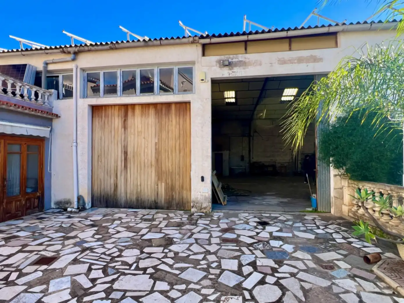Detached house with pool for sale in Pedreguer, imagen 9