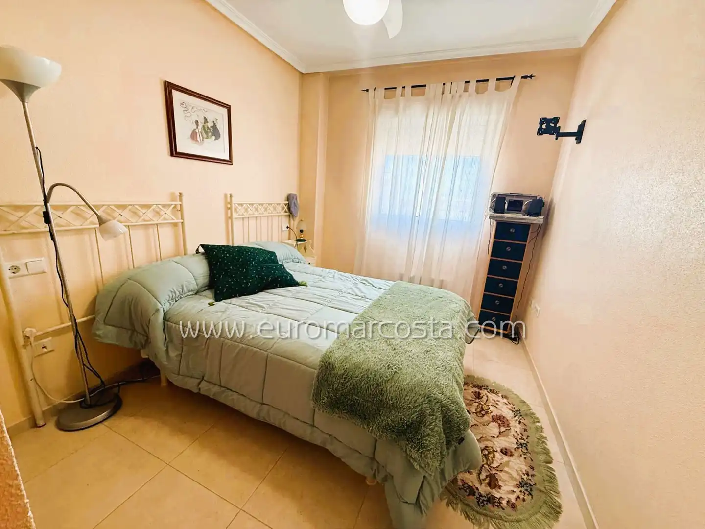 Piso con piscina en venta en Avenida del Puerto, imagen 18