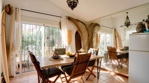 Foto 4 de Casa o xalet en venda a Avenida del Carmen, 31, Puerto de Estepona, Málaga