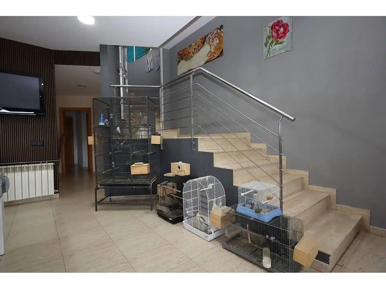 Casa o xalet en venda en Lloret de Mar amb Aire condicionat, Calefacció i Jardí privat