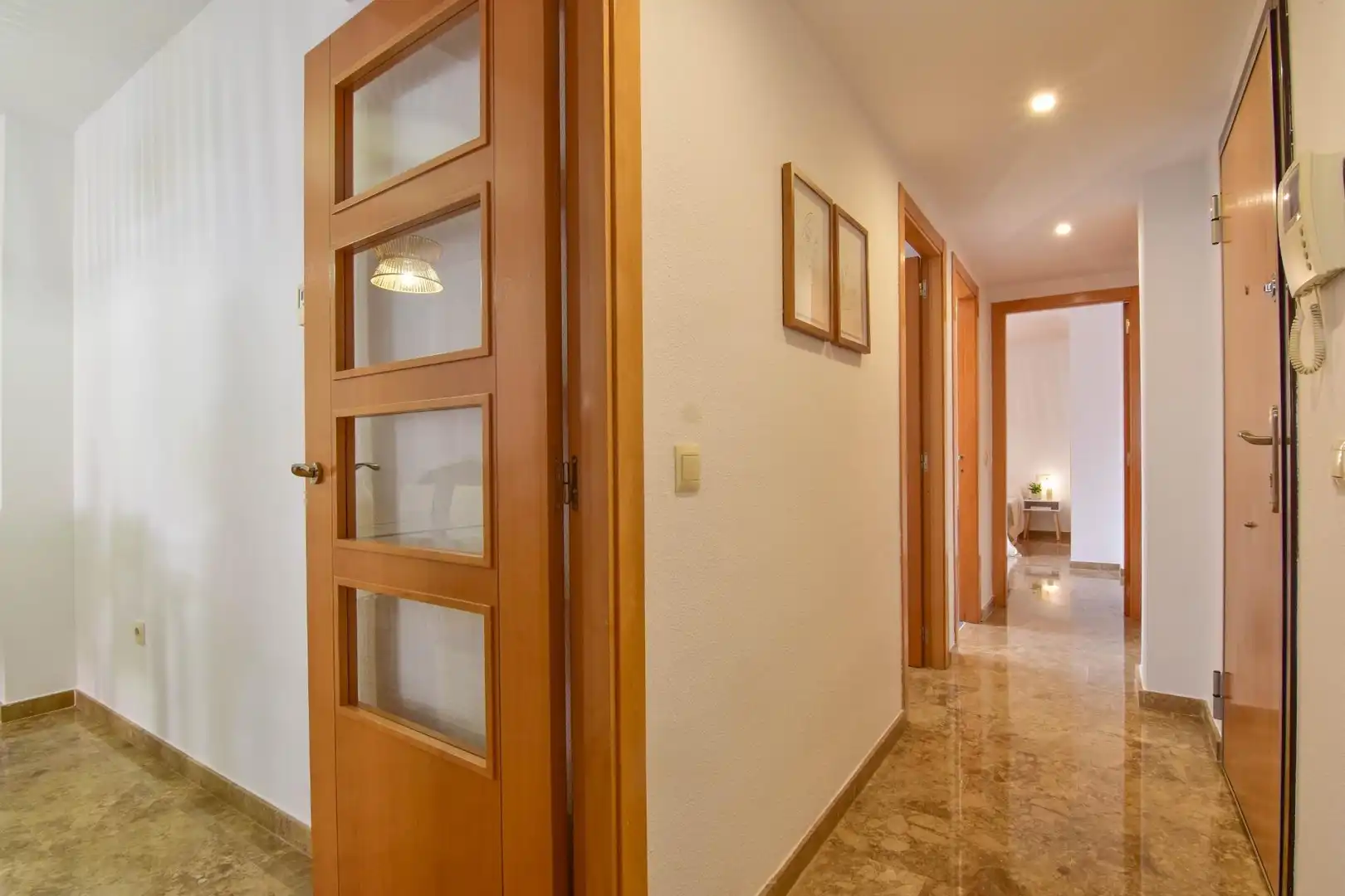 Piso con ascensor en venta en Massalfassar, imagen 19