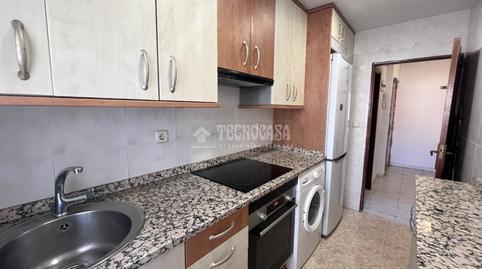 Foto 3 de Piso en venta en San Nicasio, Leganés