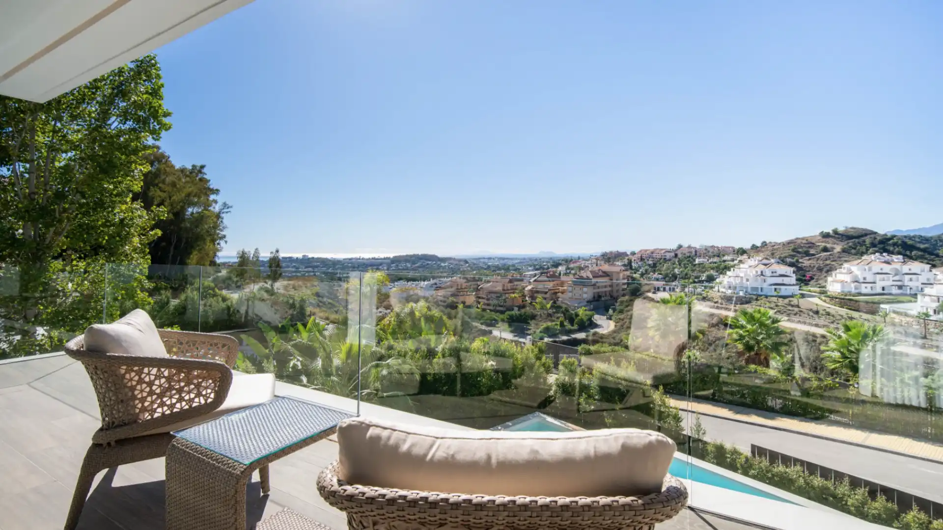 Casa con piscina in vendita a Nueva Andalucía, imagen 21
