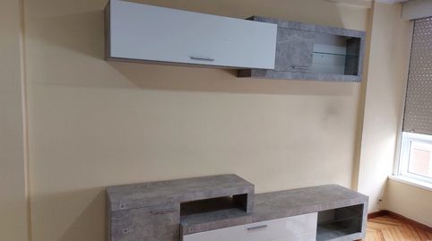 Photo 4 of Flat for rent in Rúa de Santo Domingo de la Calzada, N3, Ensanche - Sar, Santiago de Compostela