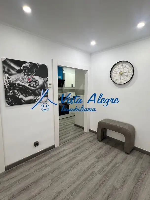 Flat with lift for sale in PLAZA LAS Cuevas, imagen 14